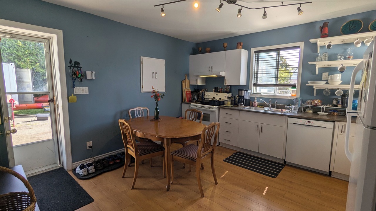 Photo of Kitchen in Downtown Gatineau