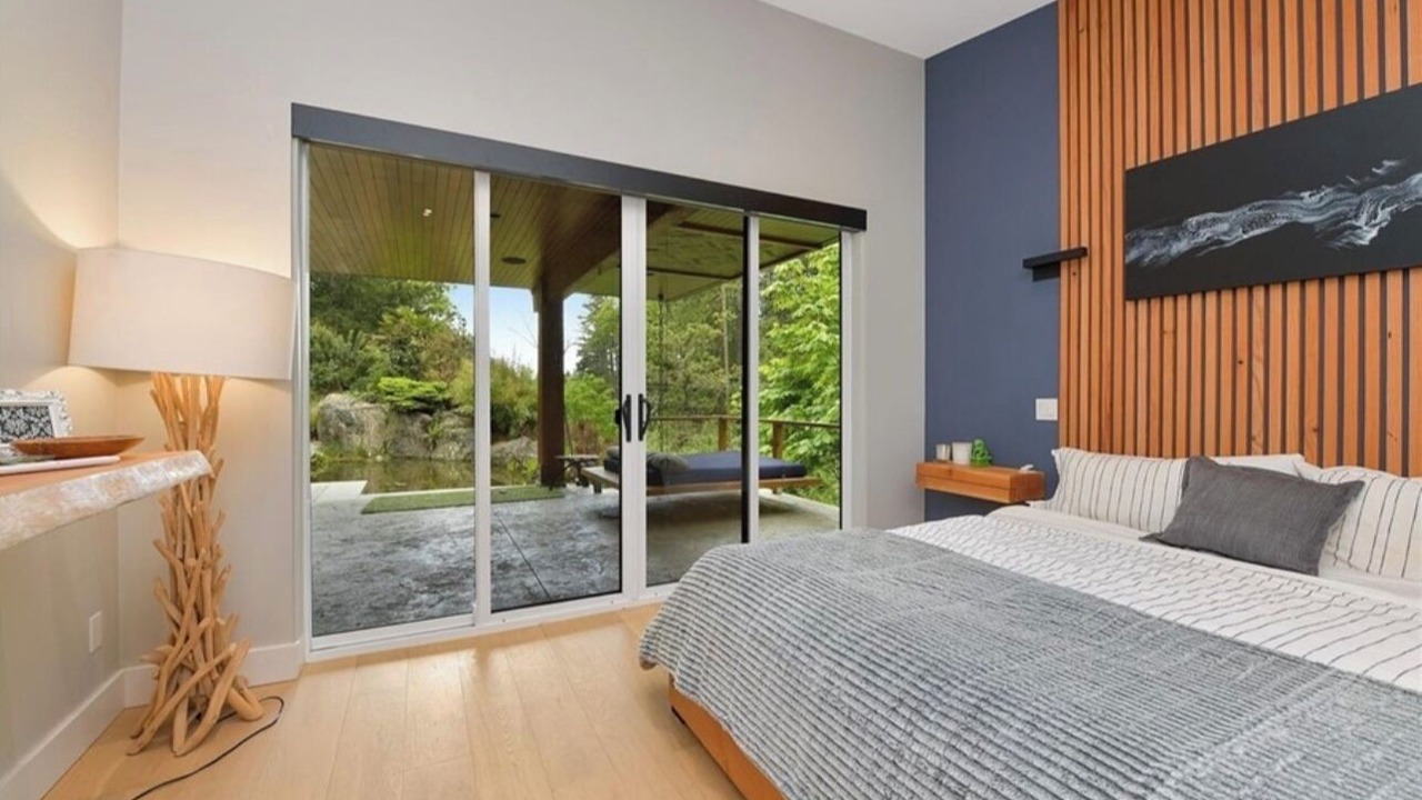 Photo of Bedroom in Victoria