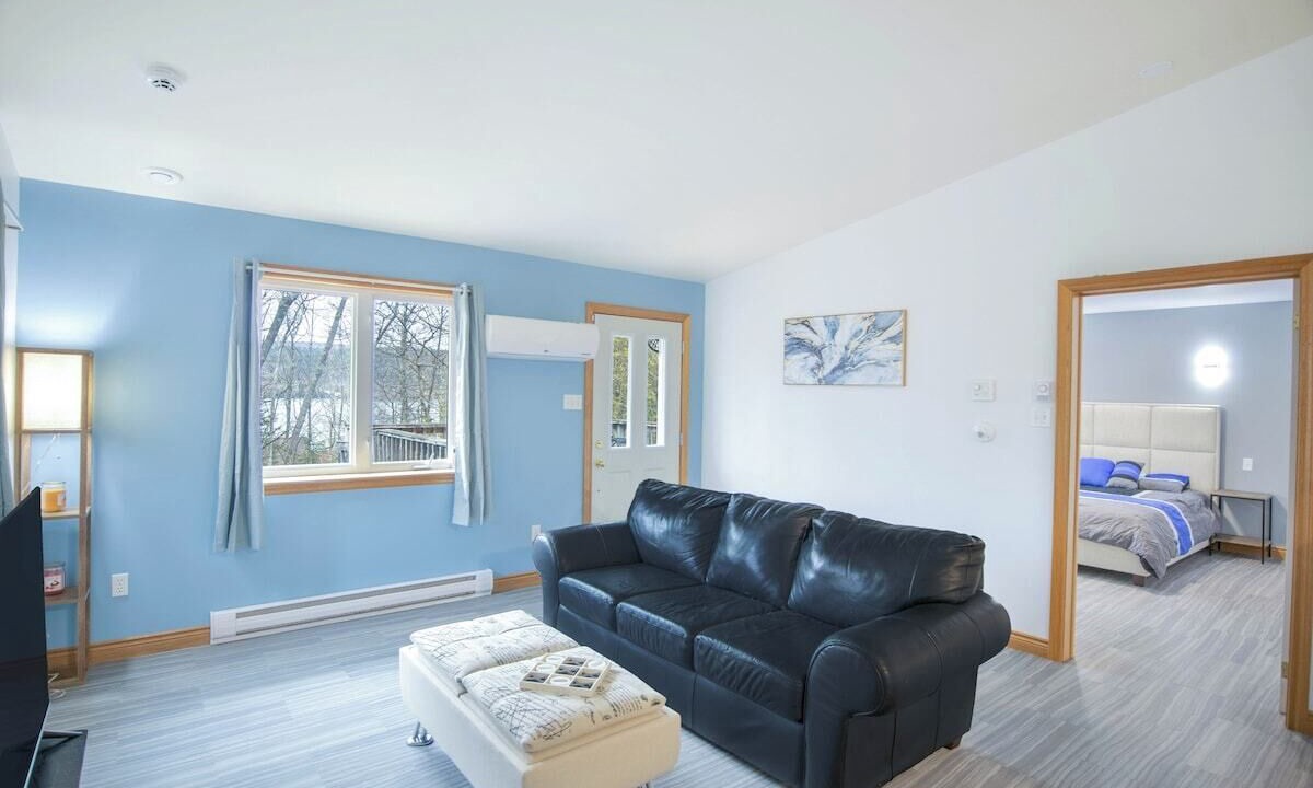 Photo of Bedroom in Clifton Royal