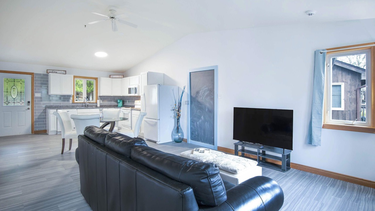 Photo of Bedroom in Clifton Royal