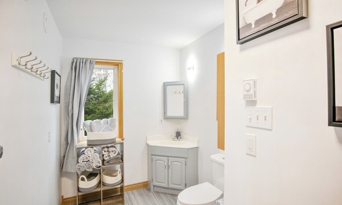 Photo of Bathroom in Clifton Royal