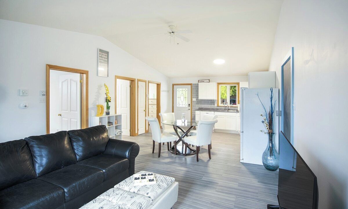 Photo of Bedroom in Clifton Royal
