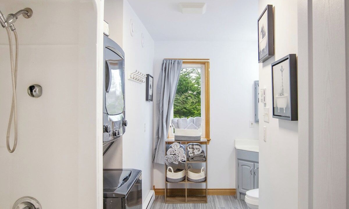 Photo of Bathroom in Clifton Royal