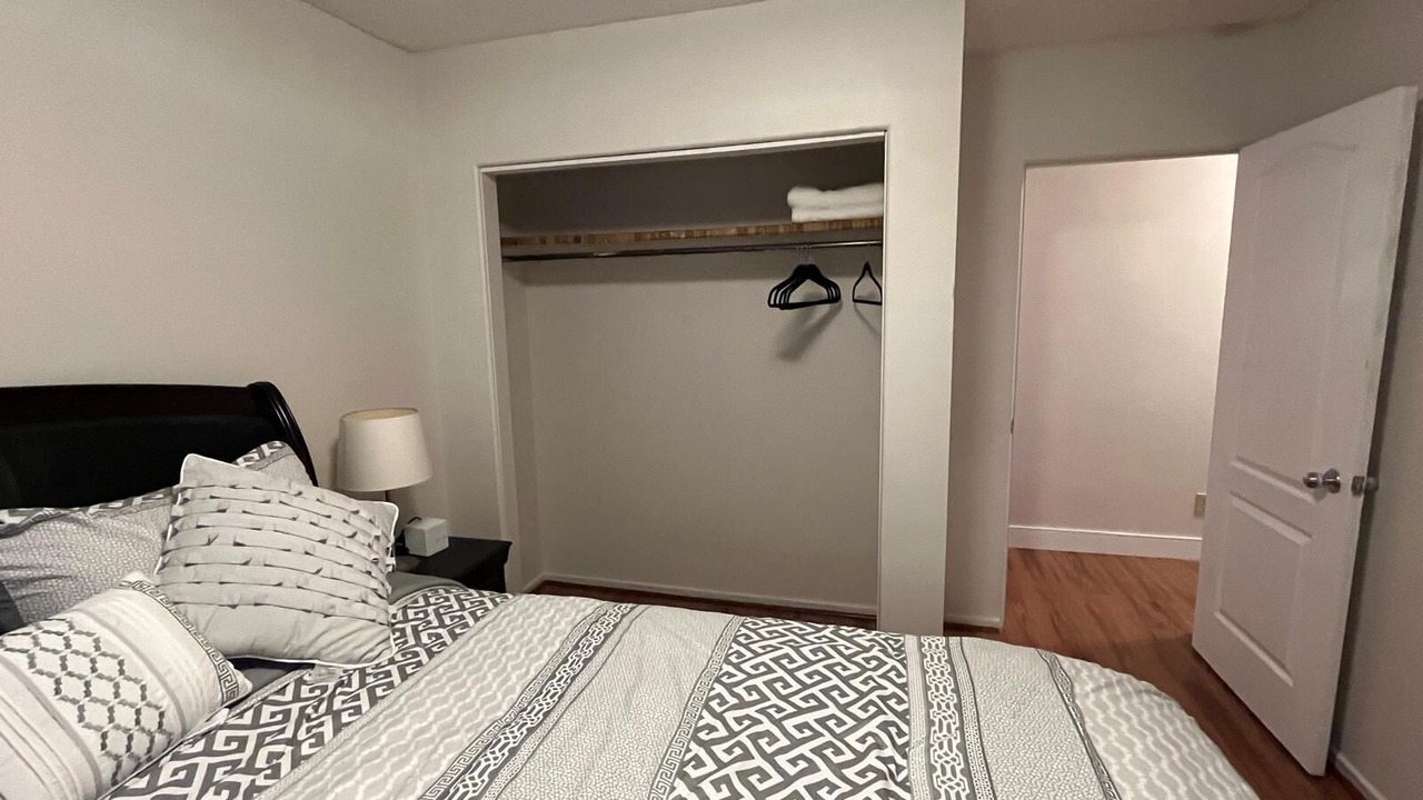 Photo of Bedroom in Northwest Edmonton