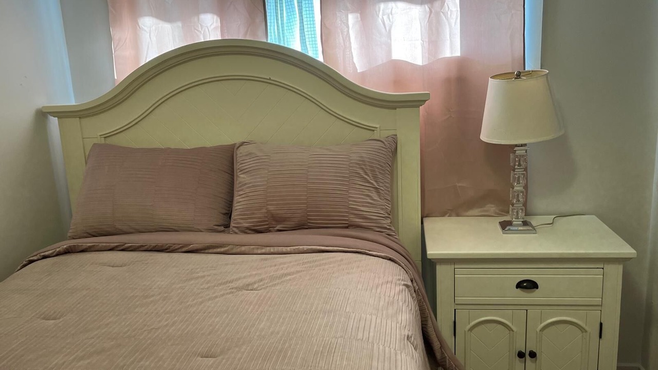 Photo of Bedroom in Northwest Edmonton