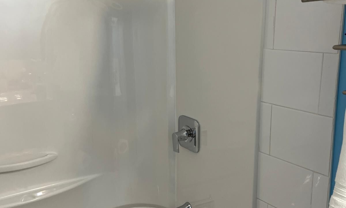 Photo of Bathroom in Northwest Edmonton