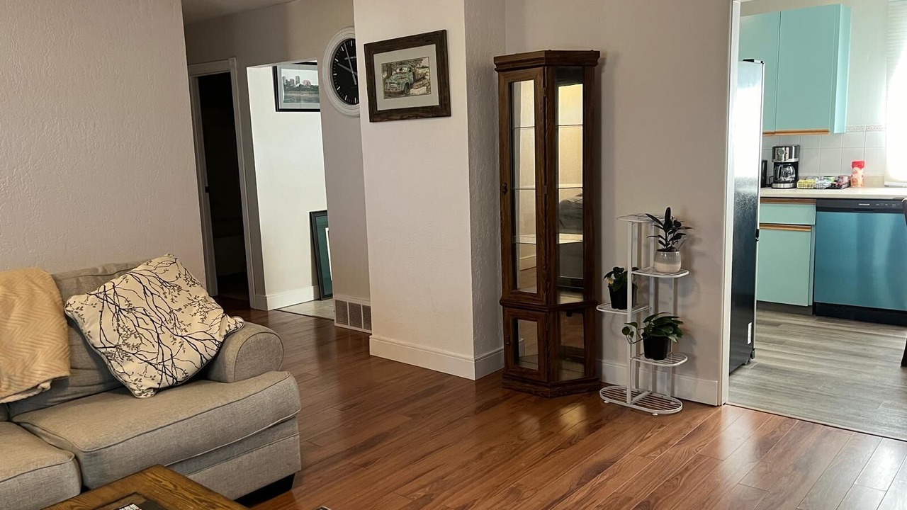 Photo of Livingroom in Northwest Edmonton