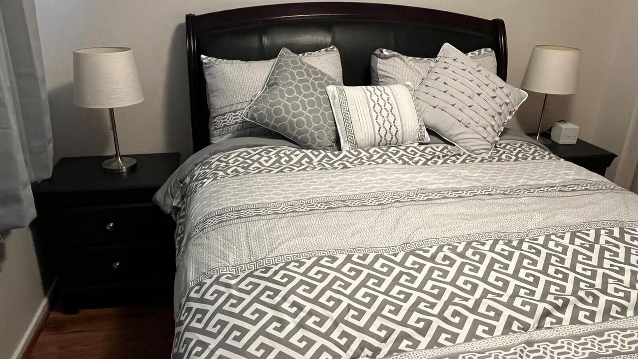 Photo of Bedroom in Northwest Edmonton