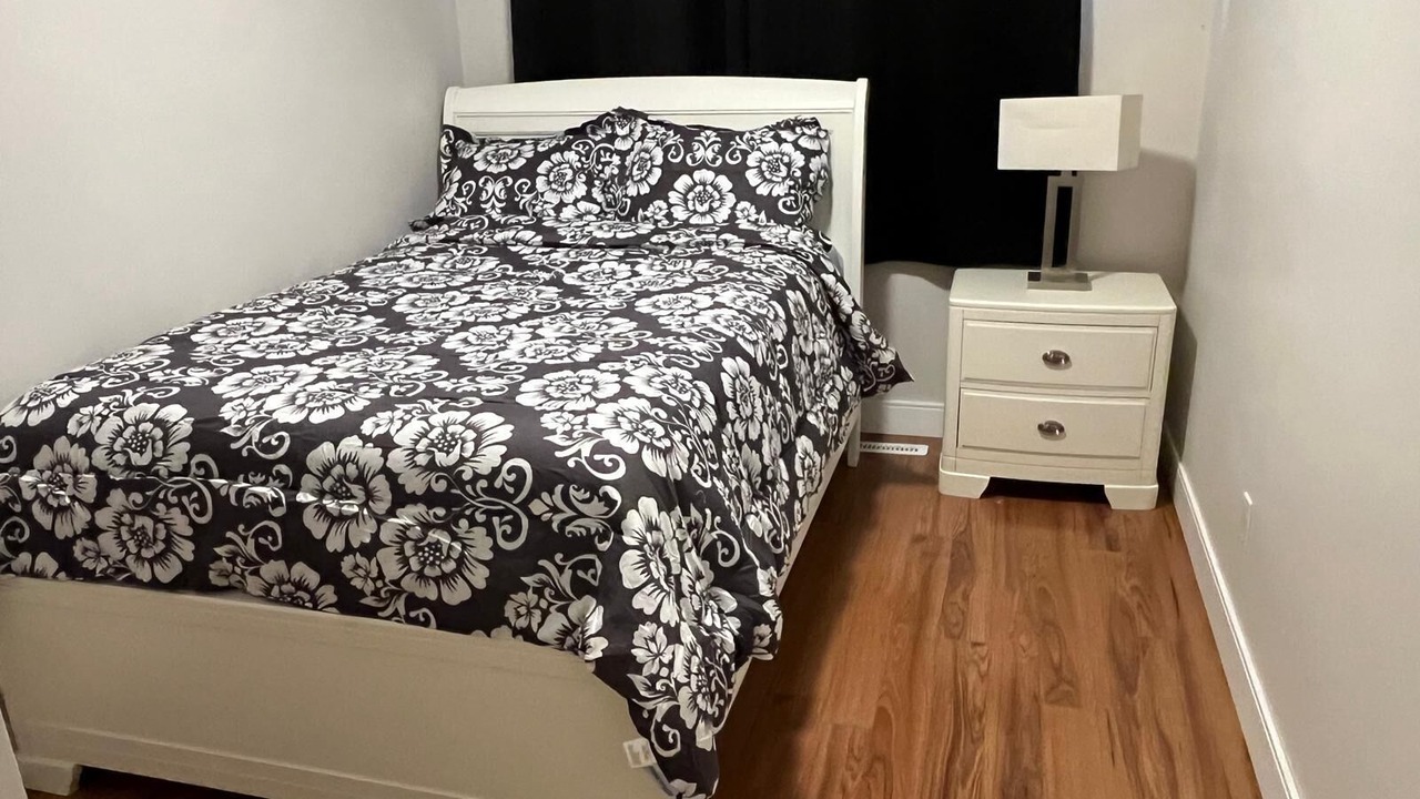 Photo of Bedroom in Northwest Edmonton