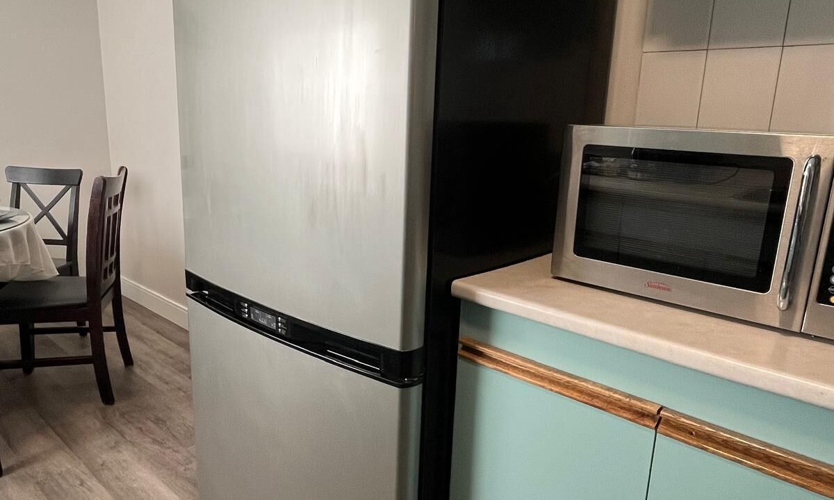 Photo of Kitchen in Northwest Edmonton