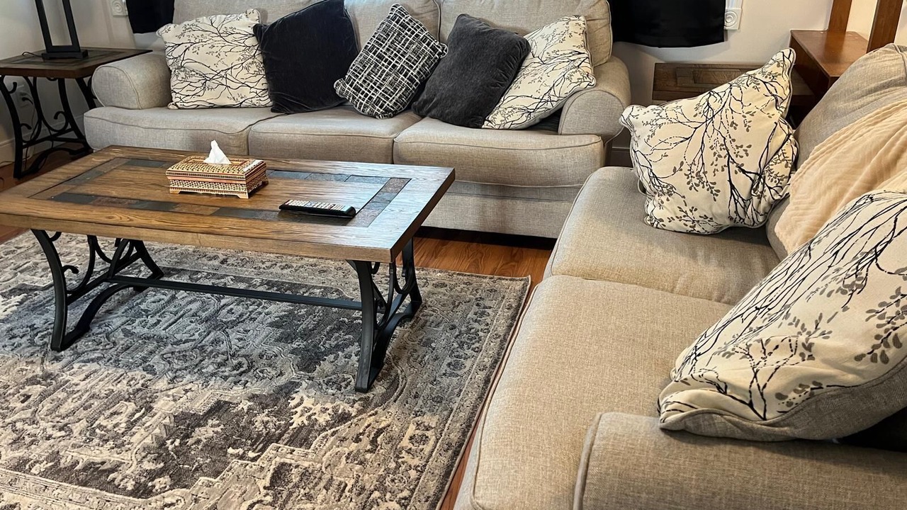 Photo of Livingroom in Northwest Edmonton