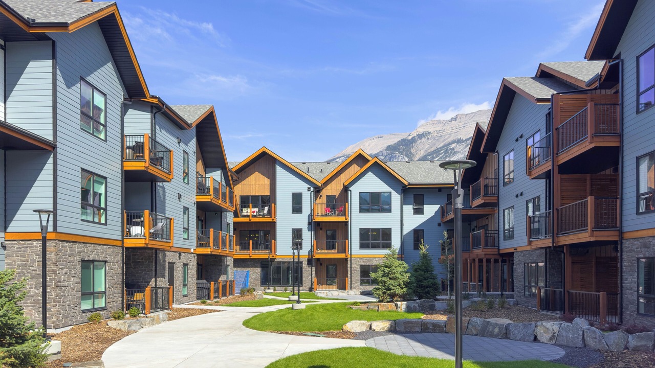 Photo of Outdoor in Bighorn No. 8