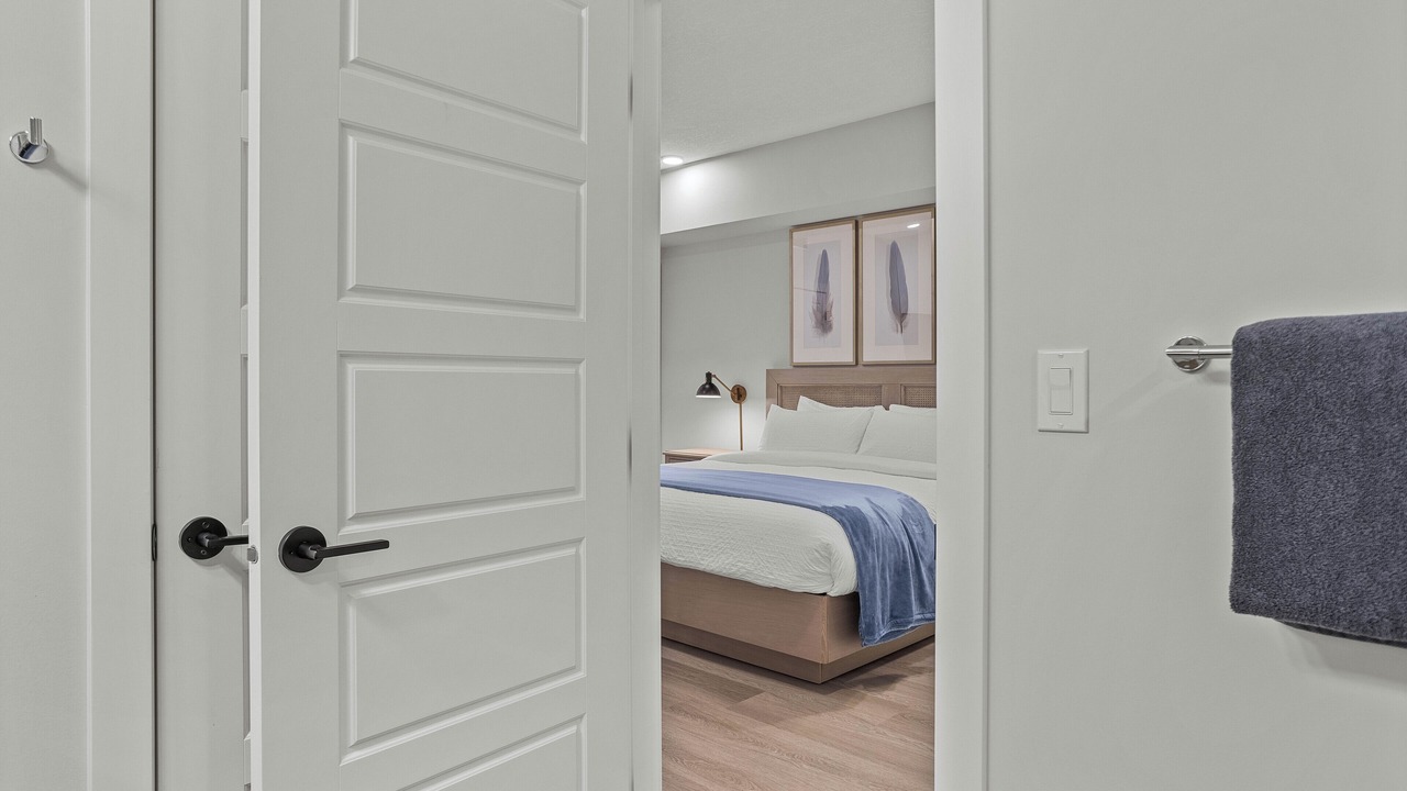 Photo of Bathroom in Bighorn No. 8