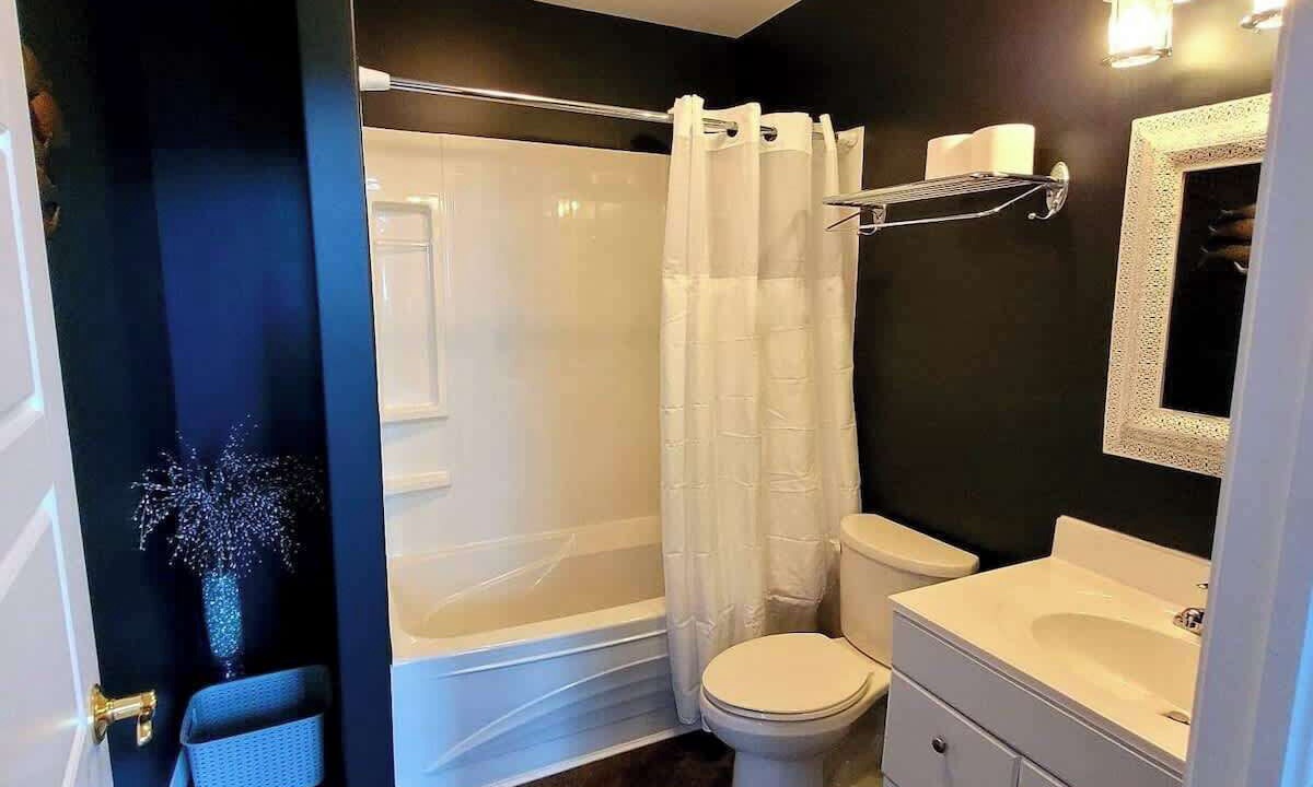 Photo of Bathroom in Cavendish