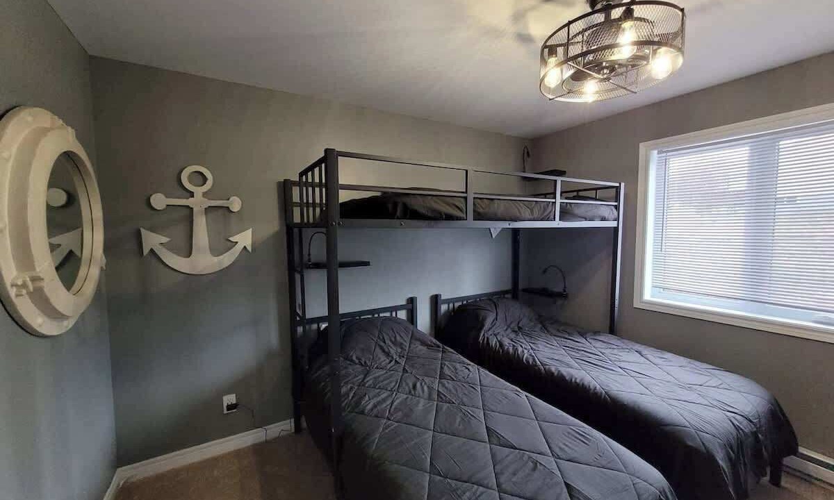 Photo of Bedroom in Cavendish