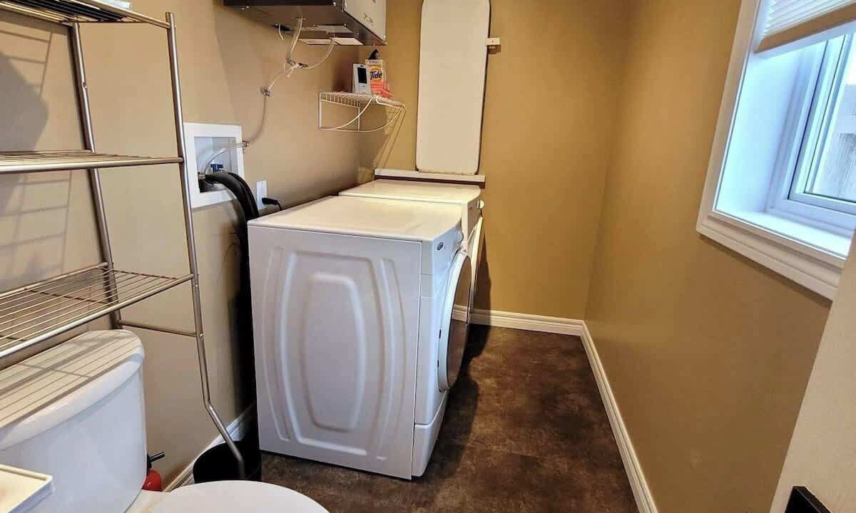 Photo of Bathroom in Cavendish