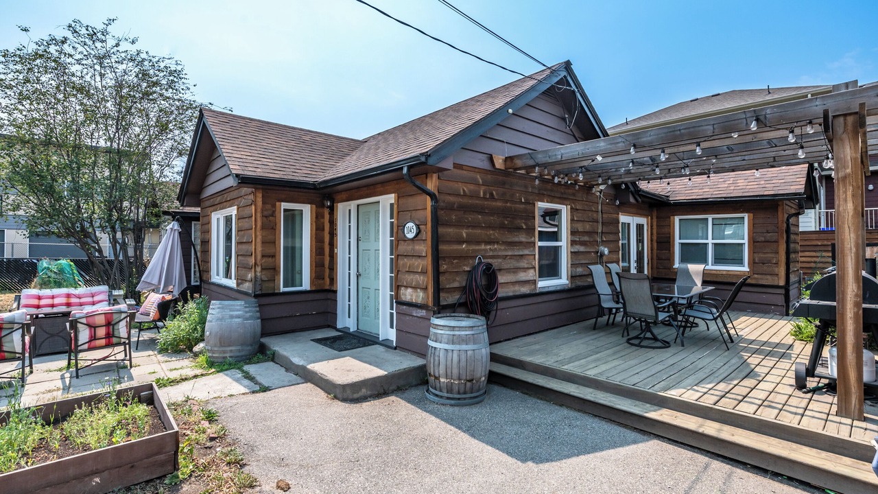 Photo of Outdoor in Okanagan-Similkameen