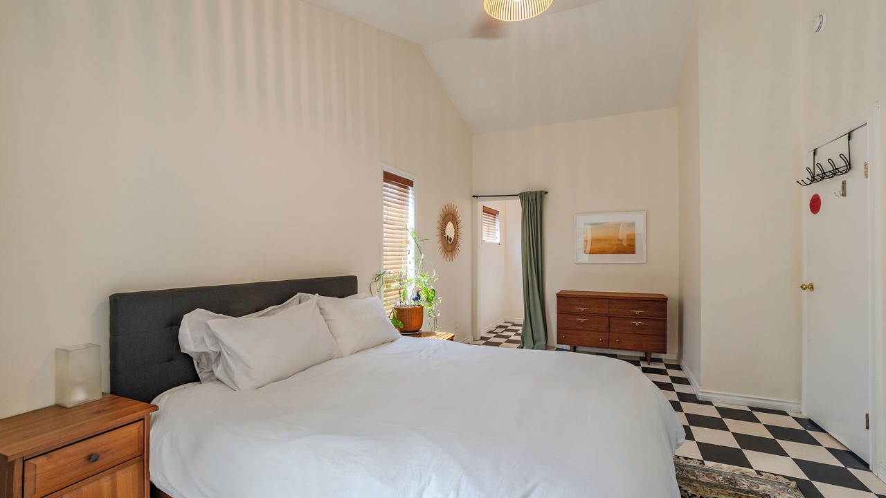 Photo of Bedroom in Okanagan-Similkameen
