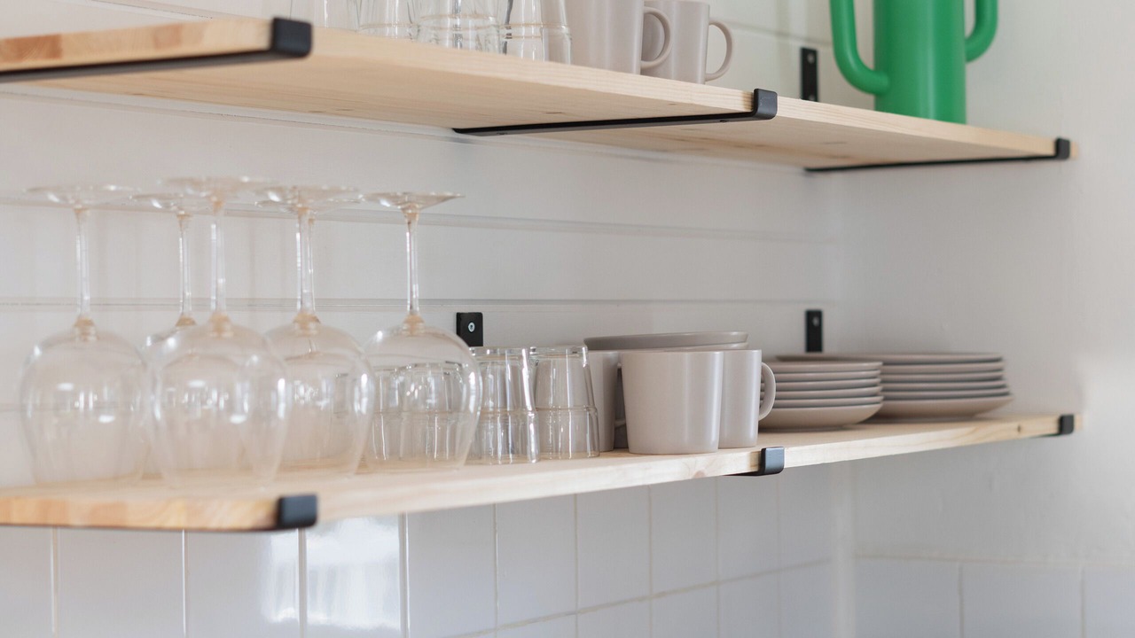 Photo of Kitchen in Youville