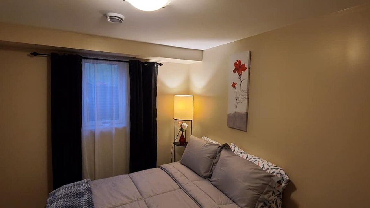 Photo of Bedroom in Terra Nova