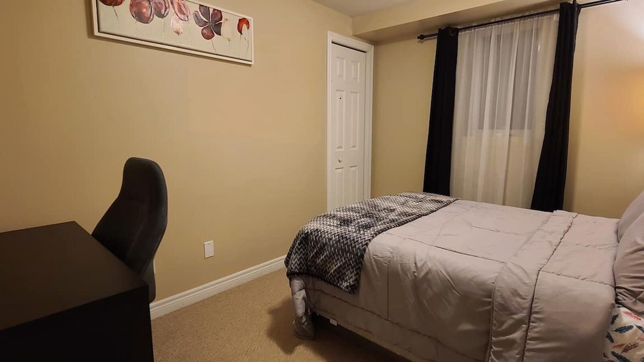 Photo of Bedroom in Terra Nova