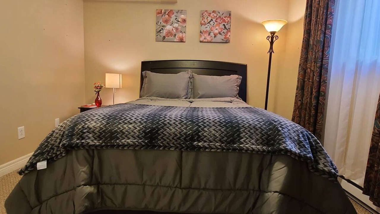 Photo of Bedroom in Terra Nova