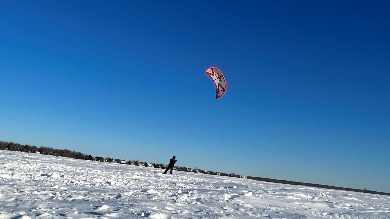 Photo of Outdoor in Victoria Beach