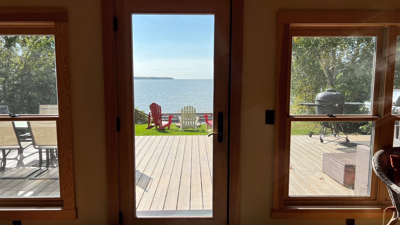 Photo of Outdoor in Victoria Beach