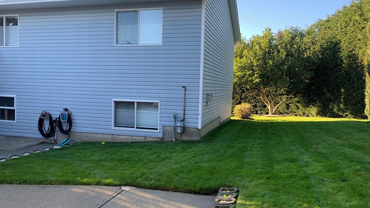 Photo of Outdoor in Courtenay