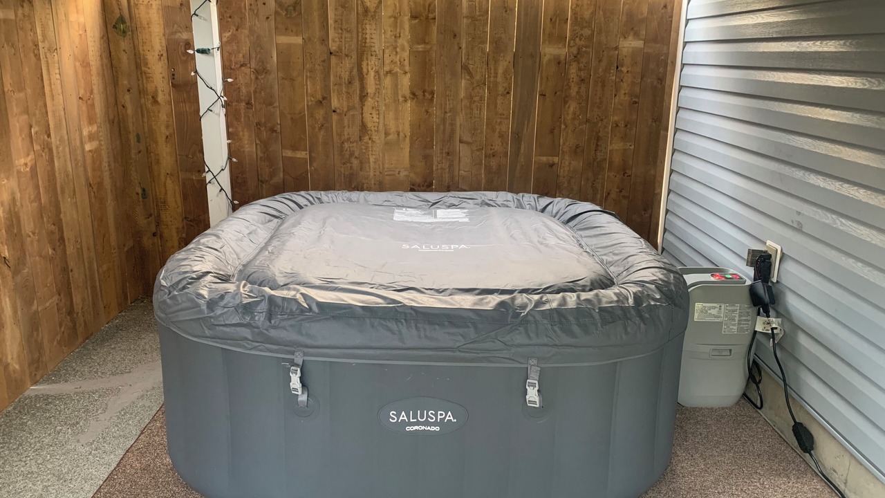 Photo of Outdoor in Courtenay