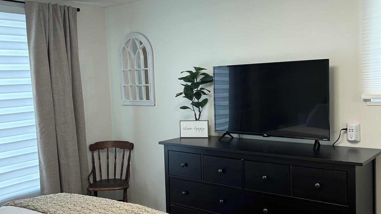 Photo of Bedroom in Central Alberta