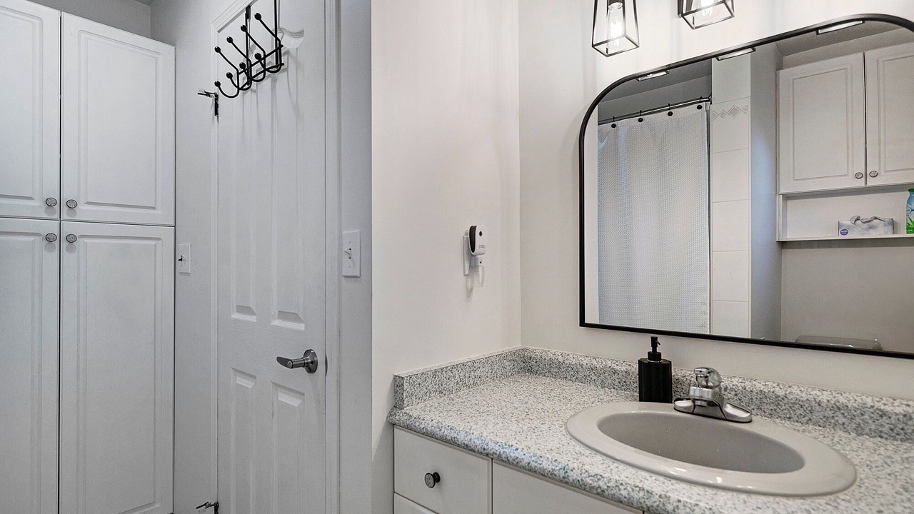 Photo of Bathroom in Central Alberta