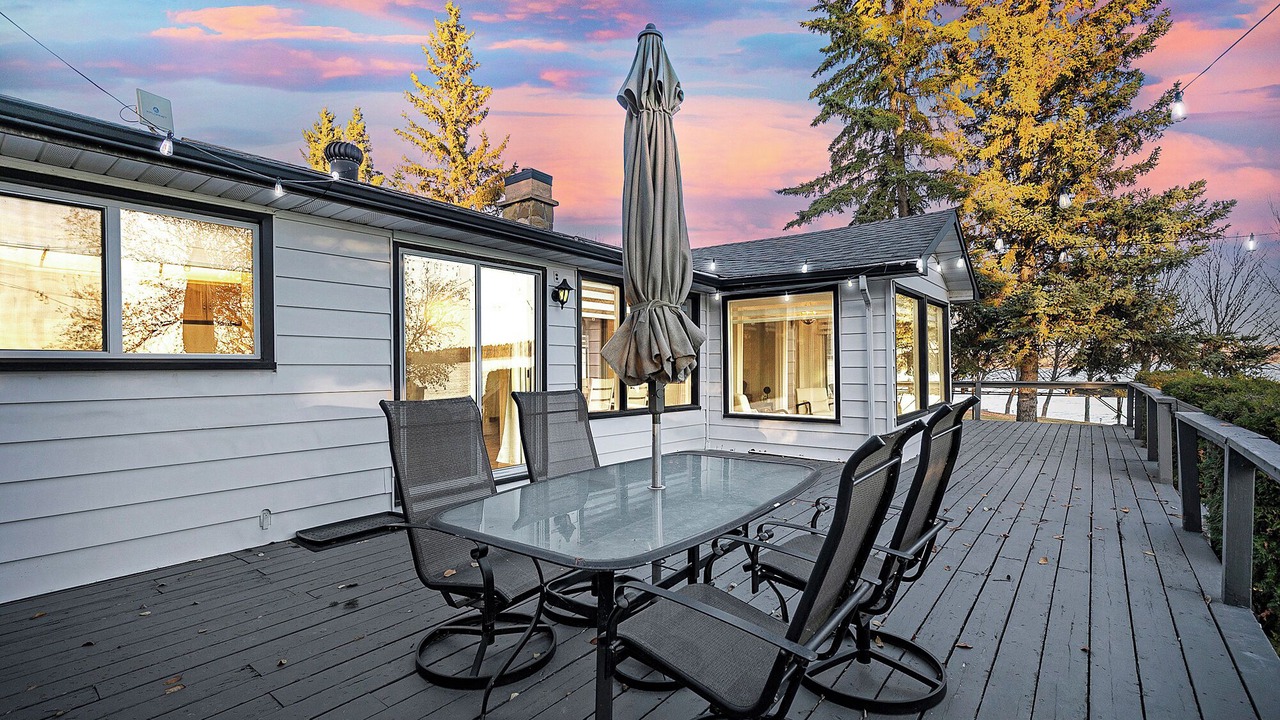 Photo of Outdoor in Central Alberta