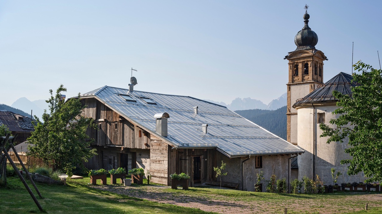 Photo of Outdoor in Dosoledo