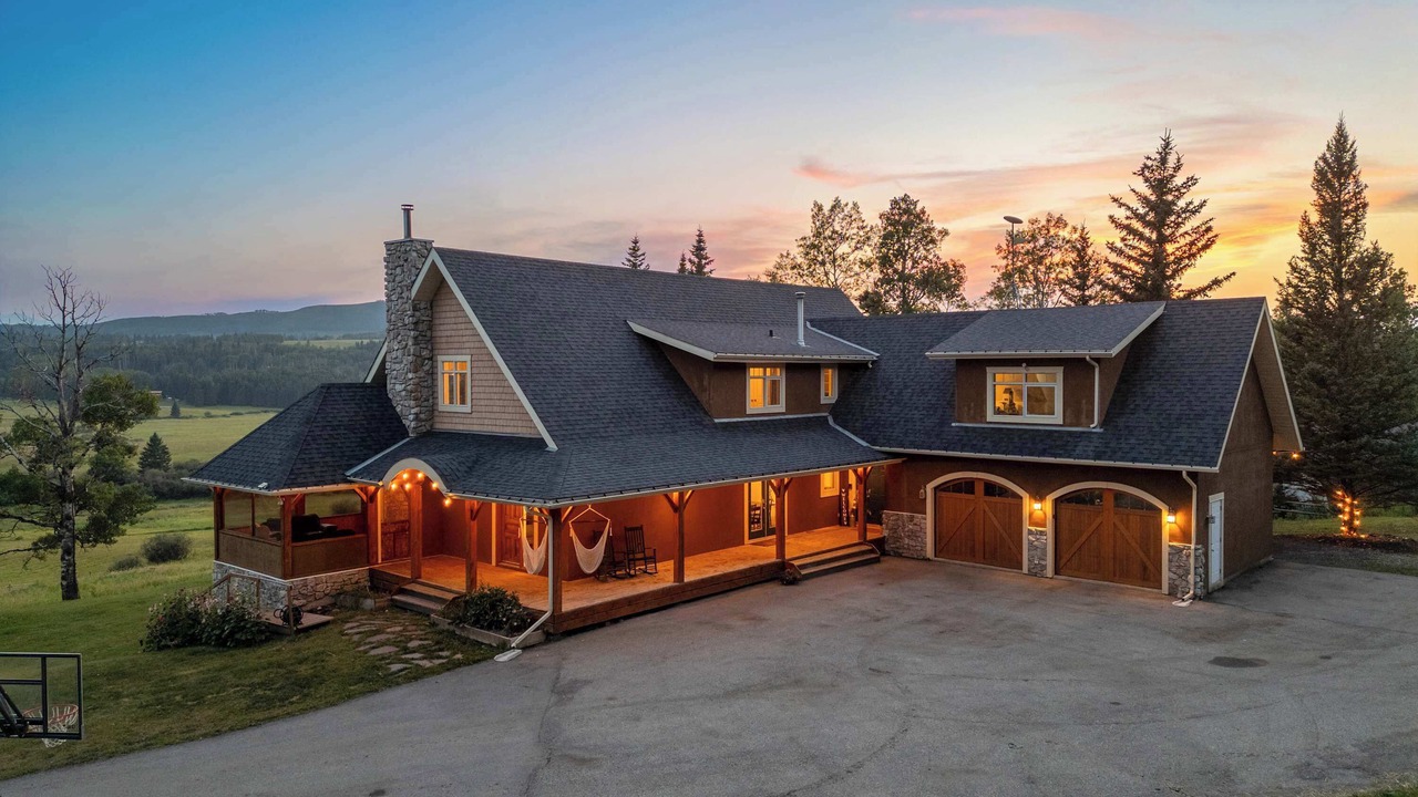 Photo of Outdoor in Millarville