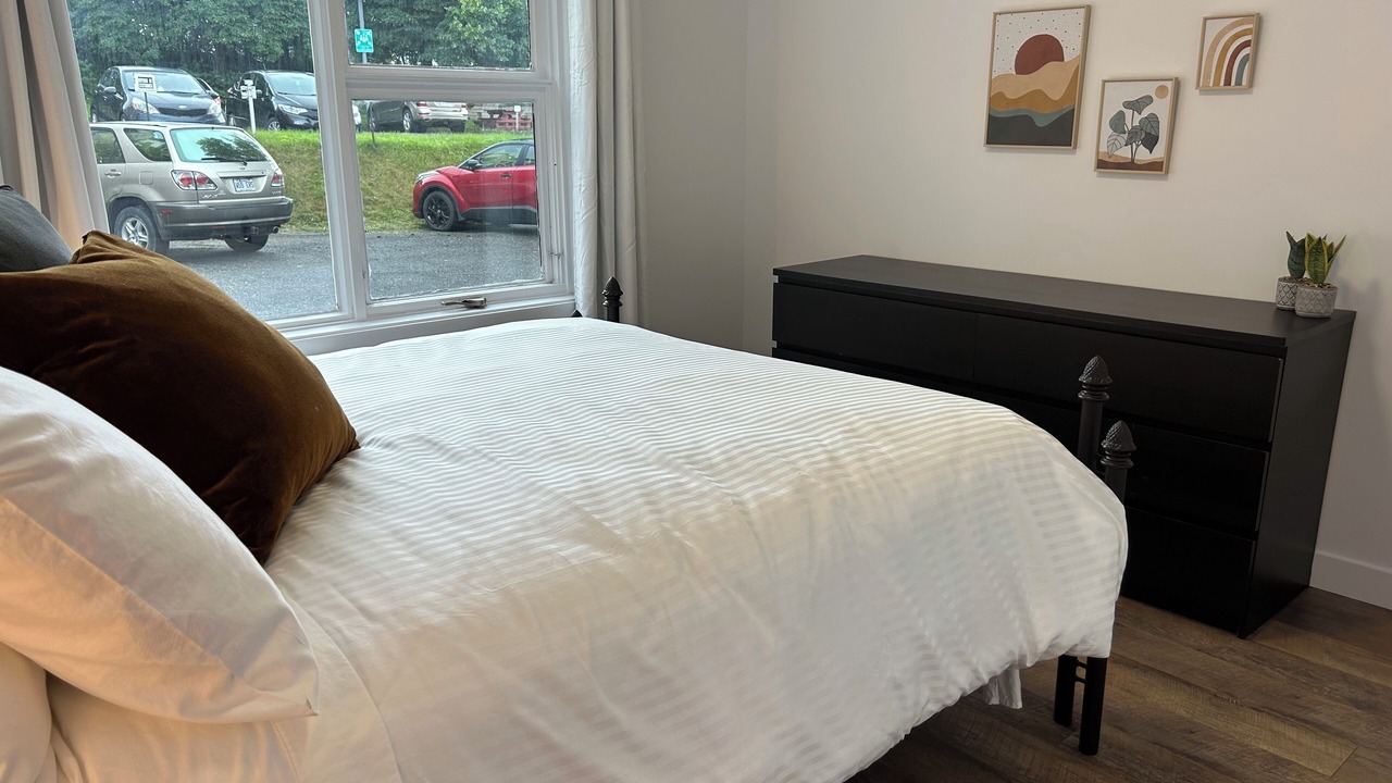 Photo of Bedroom in Desjardins