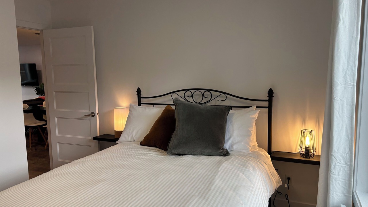 Photo of Bedroom in Desjardins