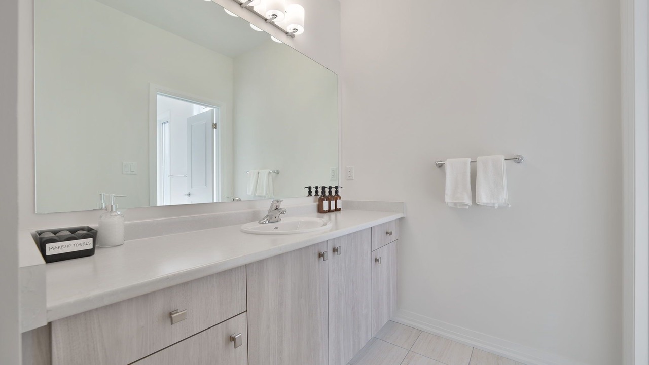 Photo of Bathroom in Pickering