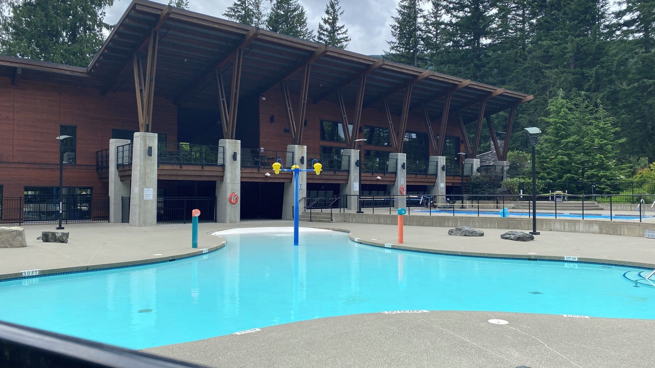 Photo of Outdoor in Lindell Beach