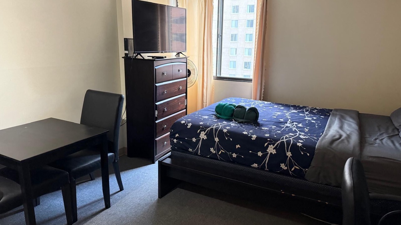 Photo of Bedroom in Eau Claire