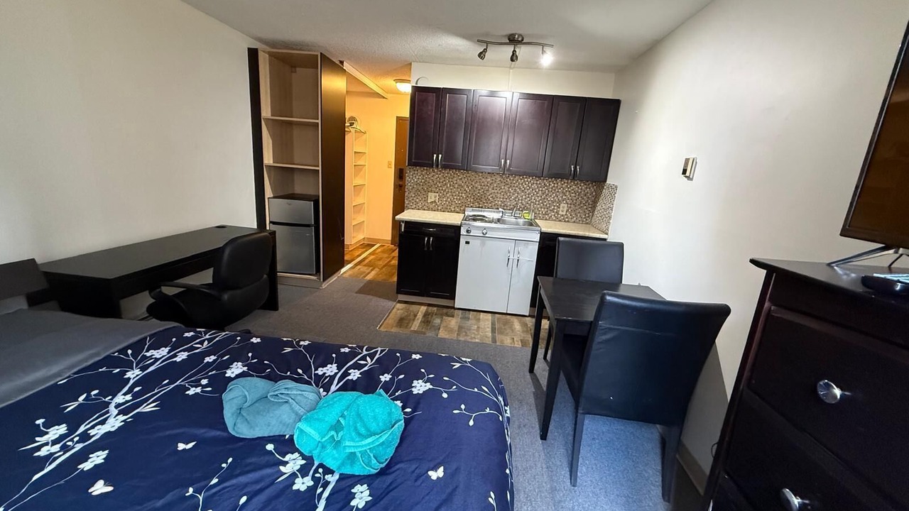 Photo of Bedroom in Eau Claire