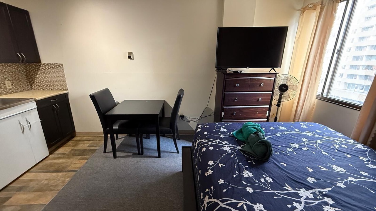 Photo of Bedroom in Eau Claire