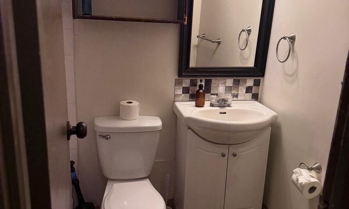 Photo of Bathroom in Eau Claire