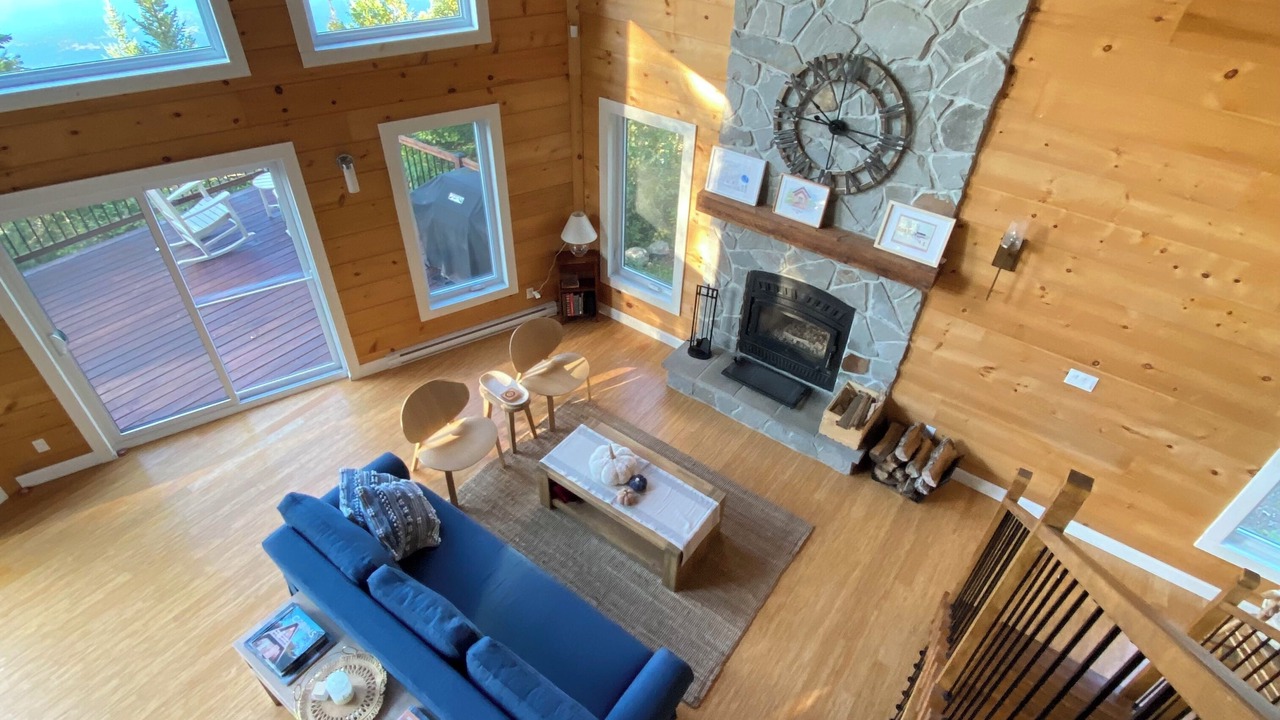 Photo of Livingroom in Entrelacs