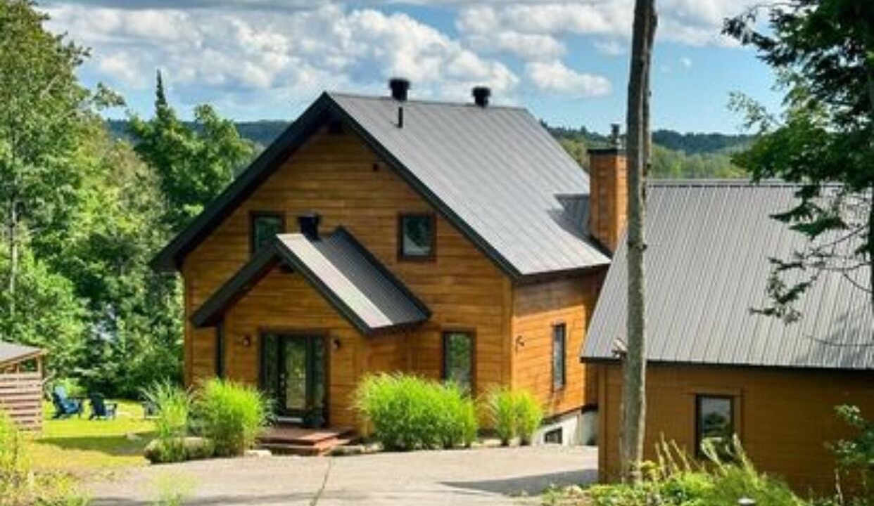 Photo of Outdoor in Entrelacs