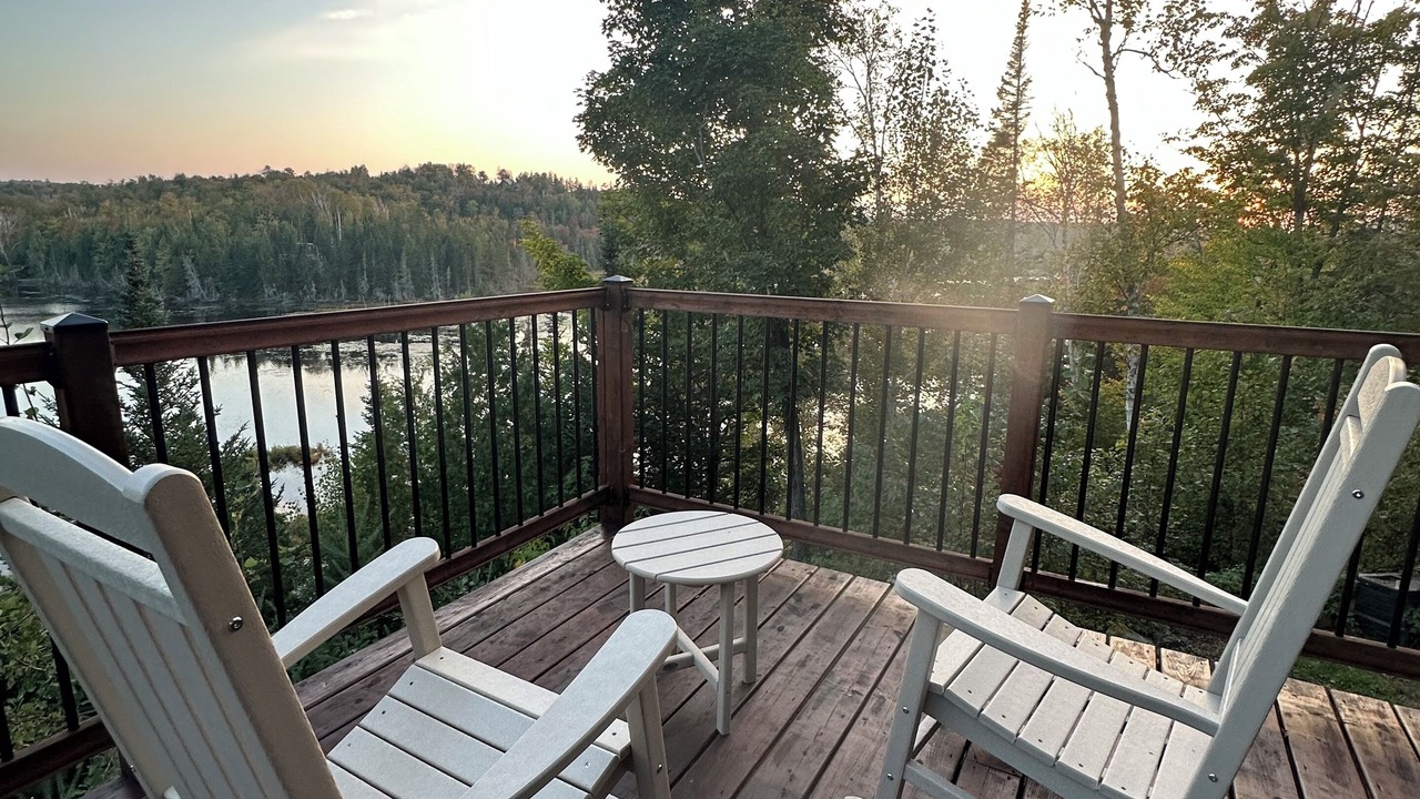 Photo of Outdoor in Entrelacs
