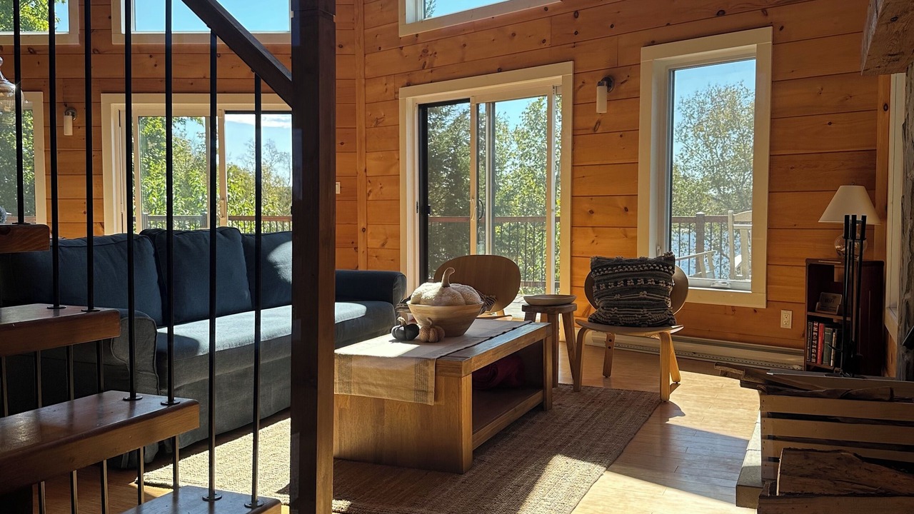 Photo of Livingroom in Entrelacs