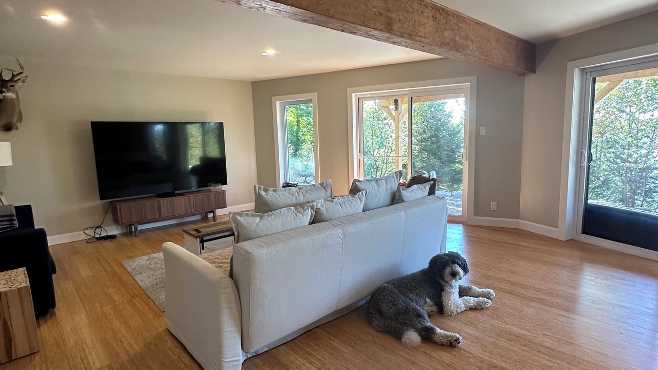 Photo of Livingroom in Entrelacs