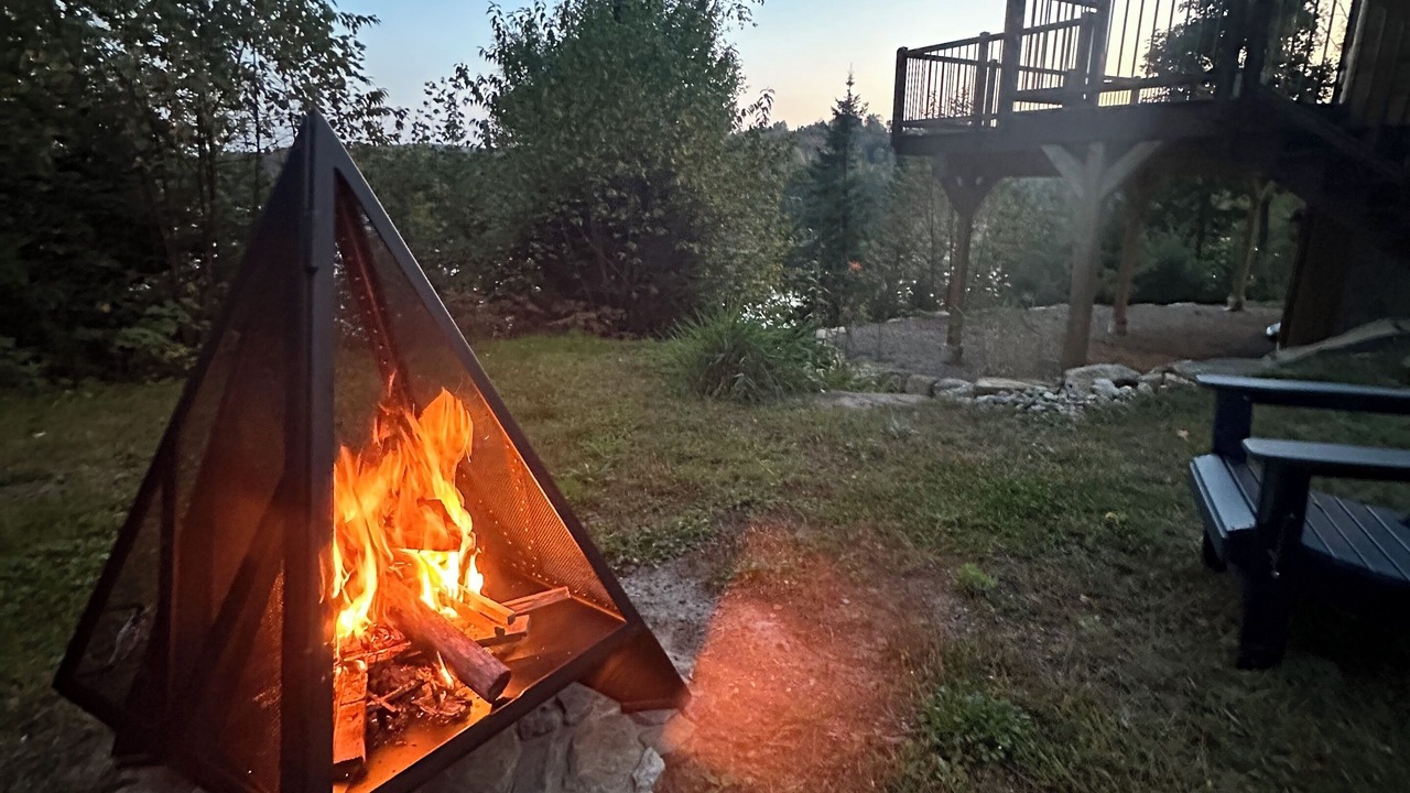 Photo of Outdoor in Entrelacs