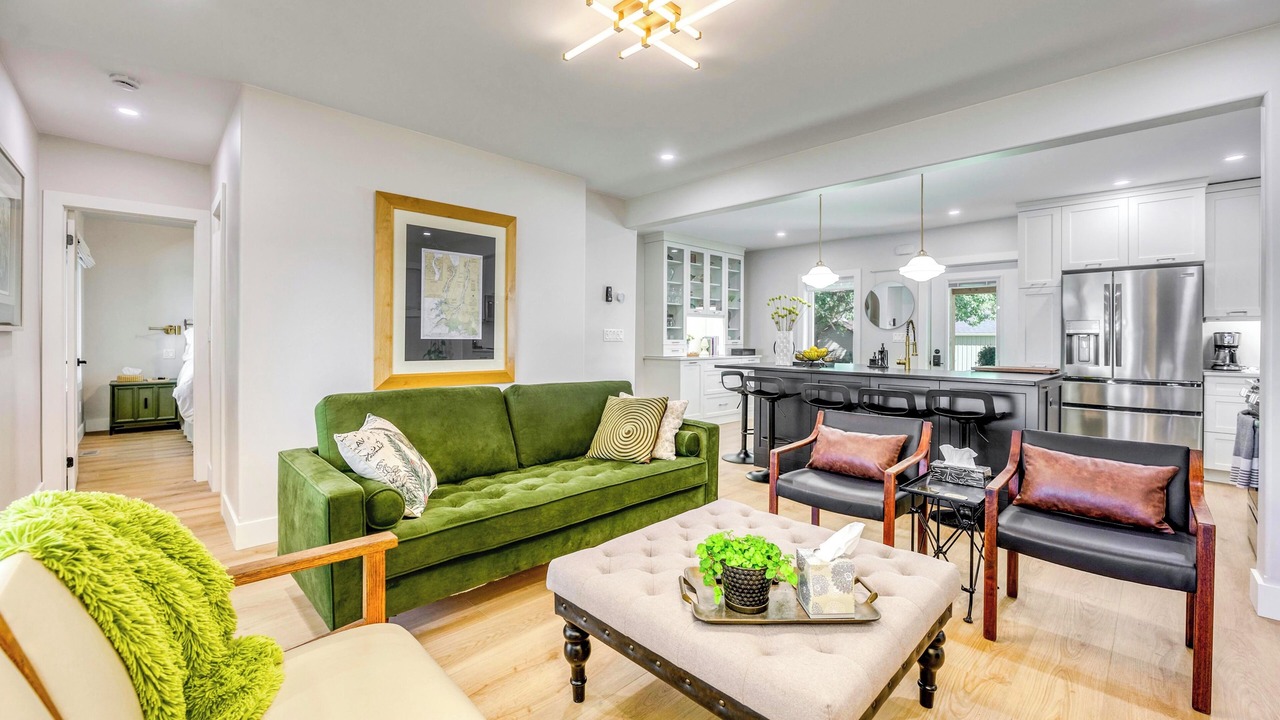 Photo of Livingroom in Sombra